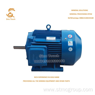 hot-sale HM3 Three Phase Induction Motor